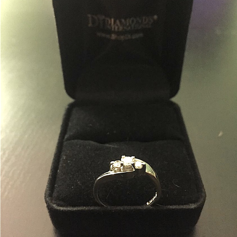 Diamond Ring